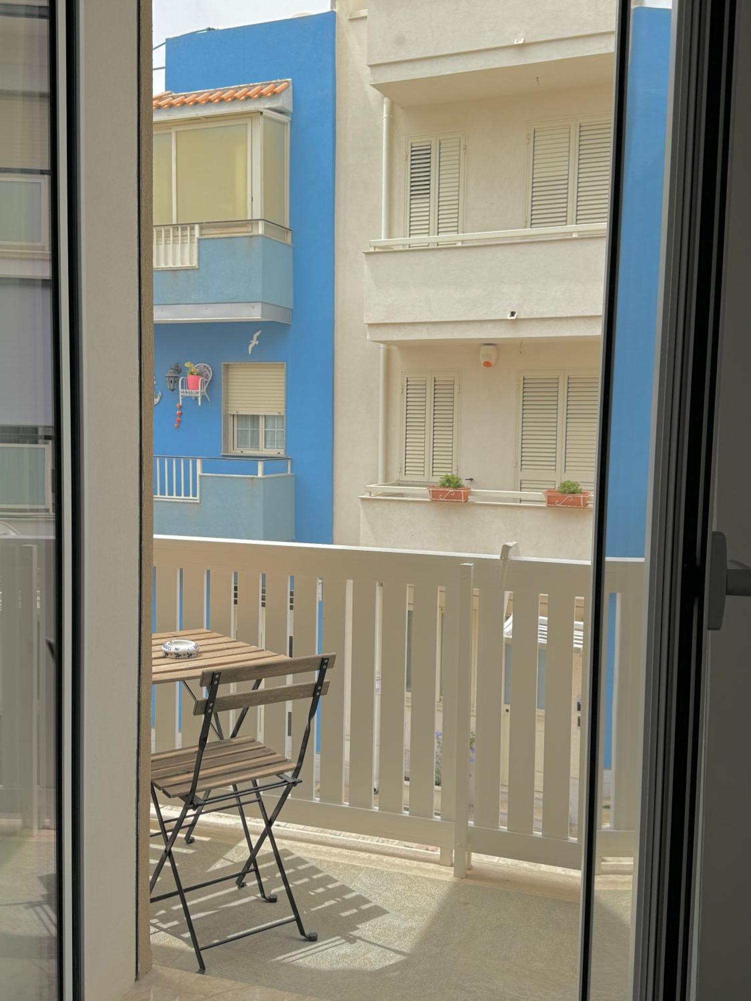 La Perla A Marzamemi住宿加早餐旅馆 外观 照片
